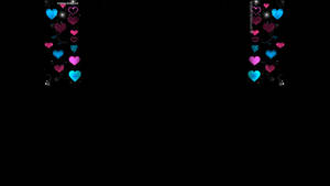 Baggrunde Til > Sorte Pigeagtige Baggrunde — Cat Noir Wallpapers
