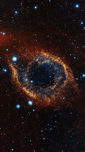 Galakse Baggrund — Galakse Wallpapers