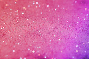Søde lyserøde og lilla glitrer tapet — Sød pink Wallpapers