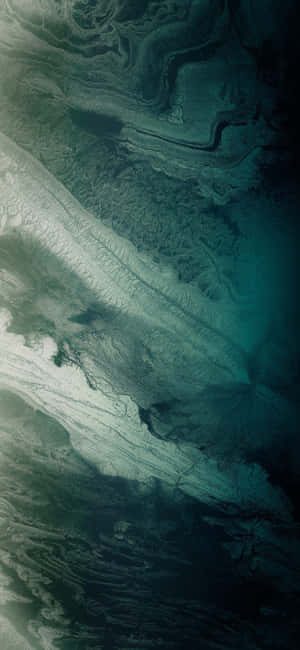iPhone 11 Grøn — Pixel 7a Wallpapers