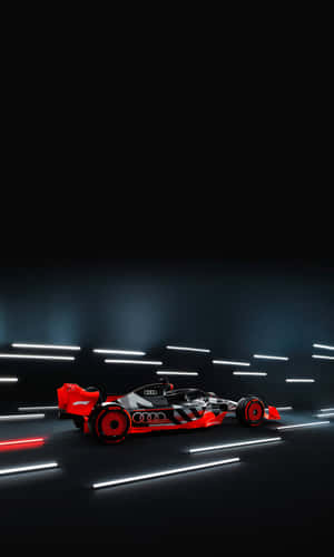 Formula 1 Iphone — Tecno Megapad Pro Wallpapers