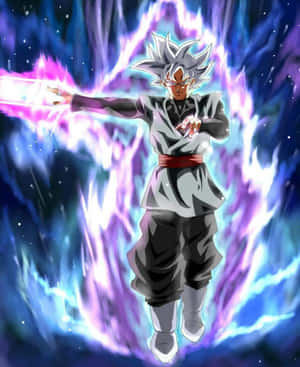 Goku Black billeder — Goku Black Wallpapers
