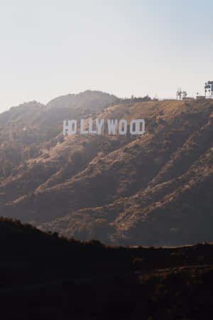 Hollywood baggrund — POCO Pad X1 Wallpapers