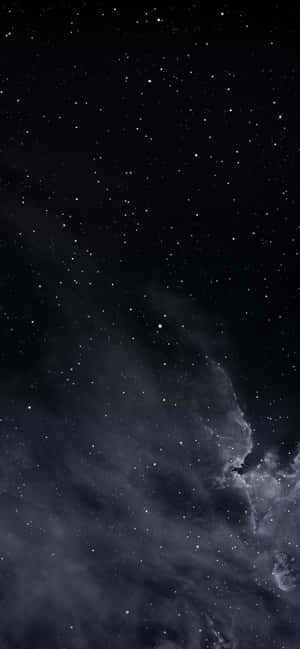 Futuristisk neonby iPhone-baggrund — iPhone 16 Plus Wallpapers