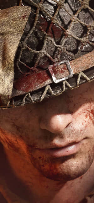 Hd Battlefield V Baggrund — iPhone 16 Wallpapers