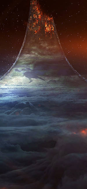 Helvede — Galaxy A07s Wallpapers