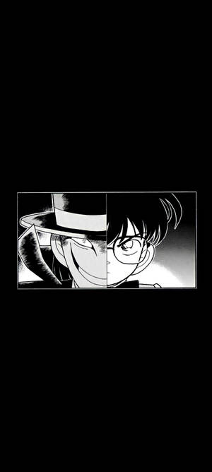 Conan Sort Anime wallpaper — Pixel 9 Wallpapers