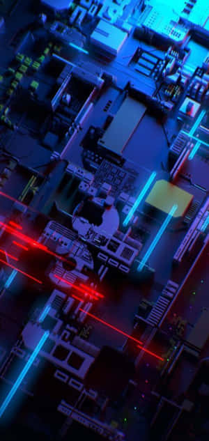 Galaxy S10 Plus baggrund — Huawei Wallpapers