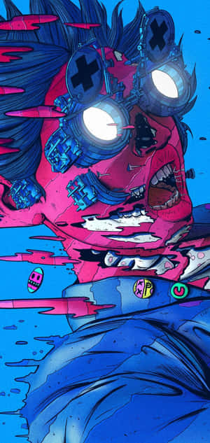 Galaxy S10 Plus baggrund — Galaxy s10 plus GIF Wallpapers