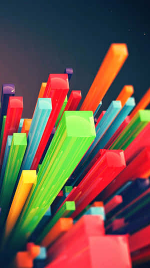 Galaxy S5 [vægavis] — Samsung galaxy Wallpapers