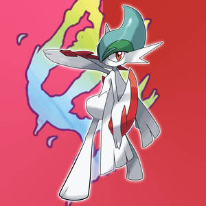 Gallade Mega Udviklet