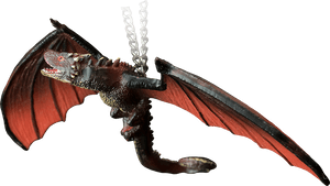 Game of Thrones Dragevedhæng — Game of Thrones sæson 8 Wallpapers