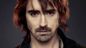 The Twilight Saga Garrett fra Denali-klanen wallpaper — Twilight Wallpapers