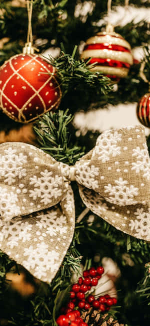 Jule-iPhone-baggrund — Huawei Wallpapers