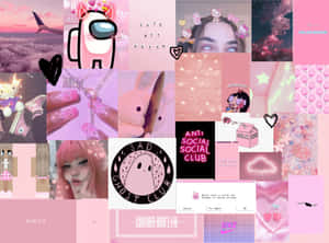 Sød lyserød baggrund — Sød pink Wallpapers