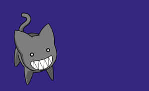 Sjov anime-baggrund — Sjov anime Wallpapers