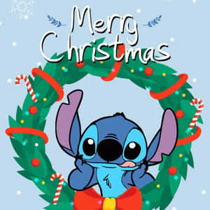 Glædelig Disney Jul — Disney jul Wallpapers