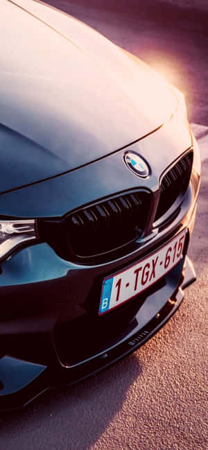 Pixel 3 BMW Baggrund — Vivo T5x Wallpapers
