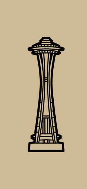 iPhone X Seattle Baggrund — Samsung Galaxy S20 Wallpapers