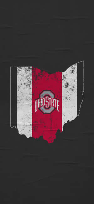 Ohio State Football Iphone — Oppo Find X10 Wallpapers