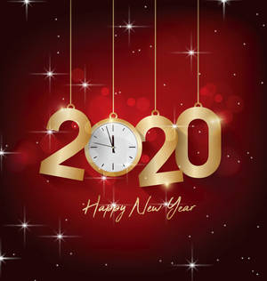 1500x1579 Godt Nytår 2020 Billede Download HD Gratis – Nytår 2020 — Galaxy Z Flip7 FE Wallpapers