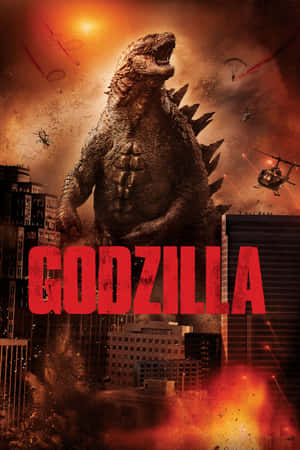 Godzilla billeder — Vivo Pad Wallpapers