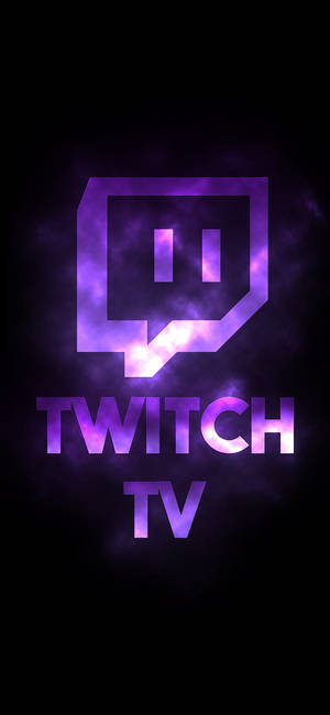 Twitch 1080 — Galaxy A Wallpapers