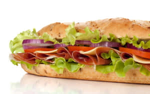 Hotdog billeder — Pølse i brød Wallpapers