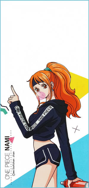 Manga Iphone — Galaxy A27 Wallpapers