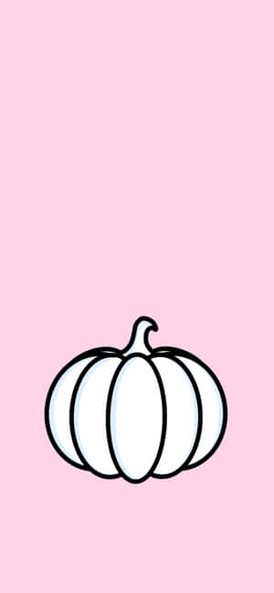 Pink Halloween baggrund — OnePlus Nord CE5 Wallpapers