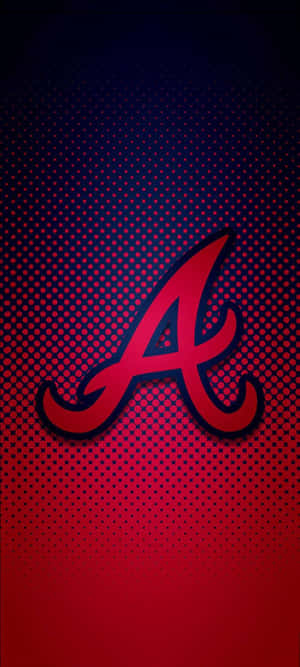 Atlanta Braves iPhone — Pixel 10 Wallpapers