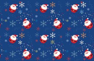 Søde æstetiske julebilleder — Æstetisk jul Wallpapers
