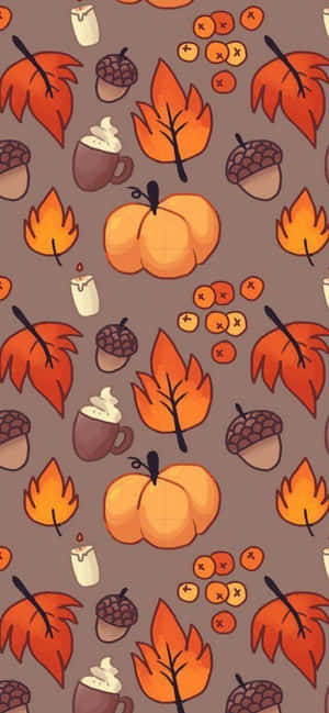 Gør dig klar til et uhyggeligt Halloween med denne uhyggelige iPhone-baggrund! — Halloween iPhone Wallpapers