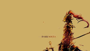Gør dig klar til at dø — Dark souls Wallpapers