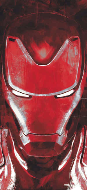 iPhone Xs Marvel's Avengers Baggrund — iPhone 11 Wallpapers