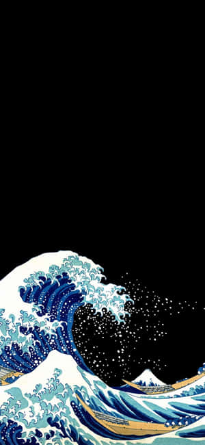 Gør dig klar til fremtiden med den slanke og stilfulde Iphone 13 Mini — iPhone 13 Wallpapers