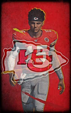 Kansas City Chiefs Iphone — RedMagic Tablet Wallpapers