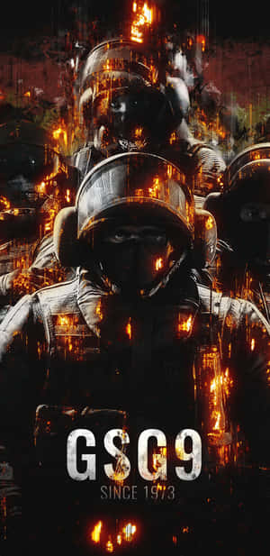 Pixel 3xl Rainbow Six Siege Baggrund — Pixel 4 Wallpapers