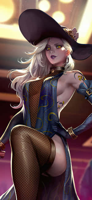 Persona 5 iPhone — Redmi Note Wallpapers