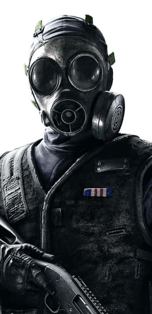 Pixel 3xl Rainbow Six Siege Baggrund — Pixel 4 Wallpapers