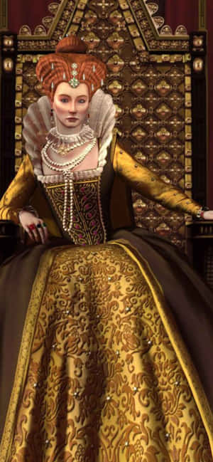 Iphone Xs Max Civilization V Baggrund — iPhone 16 Plus Wallpapers