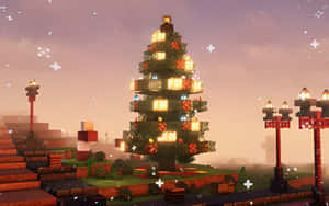 Smukke julebilleder — Smuk jul Wallpapers