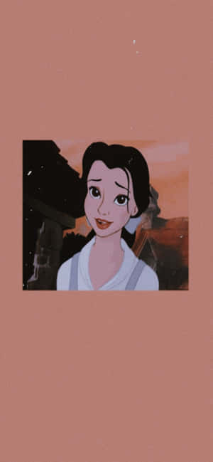 iPhone Xs Max Disney Baggrund — POCO X8 Power Wallpapers