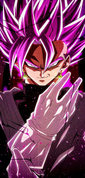Goku Black billeder — Goku Black Wallpapers