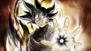 Goku Black billeder — Goku Wallpapers
