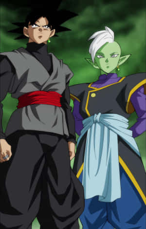 Dragon Ball Super billeder