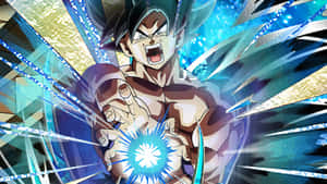 Dragon Ball Super billeder — Goku Wallpapers