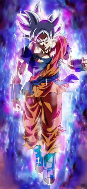 Dragon Ball Super Iphone — Oppo Reno16c Wallpapers