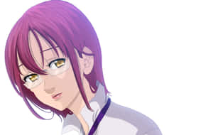 Gowther fra Seven Deadly Sins Anime — Steam Deck OLED Wallpapers