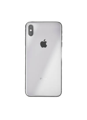 Grå iphone xs max baggrund